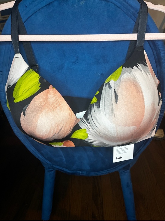 knix Handbags - Knix Wing Woman Contour bra size 5
